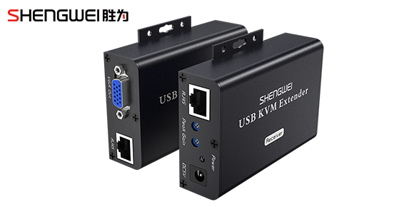 USB KVM信号延长器产品功能介绍