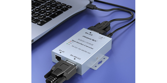 胜为DCP-3201商业级接口转换器故障检测及排除