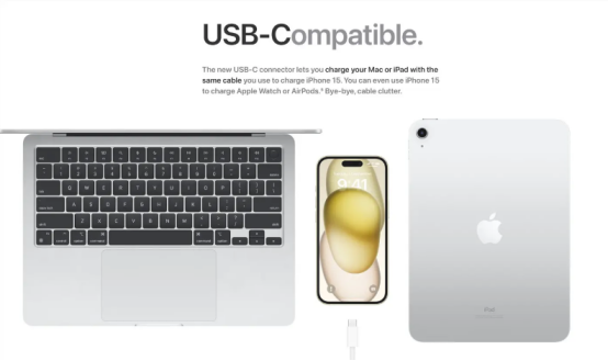 USB-C