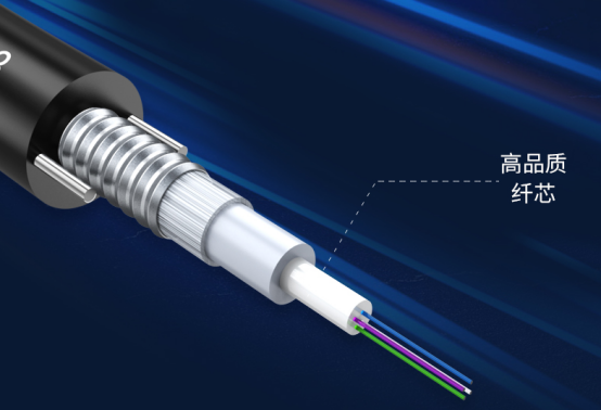 深入解析光纤到户（FTTH）技术：实现高速宽带的未来