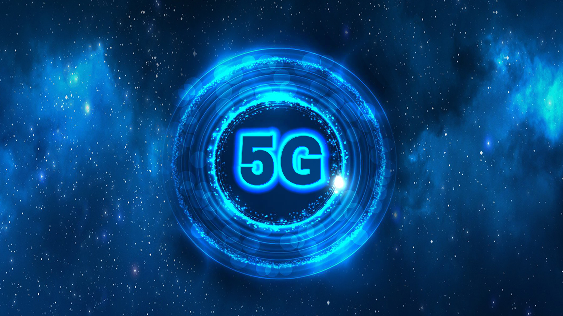 5G